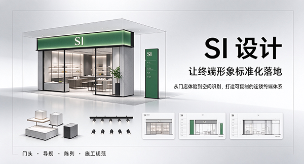 和政县SI设计
